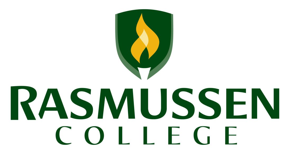 RASMUSSEN COLLEGE LOGO Web Design Degree Center