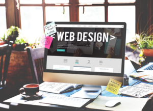 Top 10 Online Web Design Degree Programs